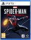 Диск для PS5 Marvel's Spider-Man: Miles Morales Sony 9837022 1-006869 фото 1