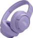 JBL Tune 770NC Purple (JBLT770NCPUR) — Навушники дротові/бездротові закриті Bluetooth/3.5 мм 1-009306 фото 1