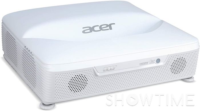УКФ проектор DLP WUXGA 4500 лм Acer UL5630 (MR.JT711.001) 532205 фото