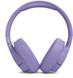 JBL Tune 770NC Purple (JBLT770NCPUR) — Навушники дротові/бездротові закриті Bluetooth/3.5 мм 1-009306 фото 3