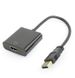 Адаптер-перехідник USB to HDMI Cablexpert A-USB3-HDMI-02 444436 фото 3