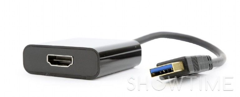 Адаптер-переходник USB to HDMI Cablexpert A-USB3-HDMI-02 444436 фото
