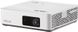 Портативный проектор ASUS peripherals ZenBeam S2 (DLP, HD, 500 lm, LED) WiFi, White 90LJ00C2-B01070 542882 фото 2