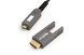 Активный оптический кабель HDMI CL3 со съемным разъемом WyreStorm CAB-HAOC-30-C HDMI Cable (30 м) 528055 фото 3