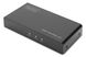 Digitus DS-45324 — сплиттер HDMI UHD 4K 1x2 1-005082 фото 1