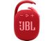 Акустична система JBL Clip 4 Red 532304 фото 1