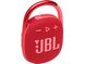 Акустична система JBL Clip 4 Red 532304 фото 3