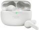 JBL Wave Beam White (JBLWBEAMWHT) &mdash; Навушники бездротові вакуумні Bluetooth 1-007837 фото