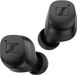 Sennheiser Momentum True Wireless 3 Black (509180) — Бездротові вакуумні Bluetooth навушники 1-009456 фото 2