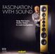 Виниловый диск Nubert - Fascination With Sound (45rpm) /2LP 543715 фото 1