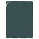 Чохол для планшета MACALLY BookStand Pro для iPad Pro 2 12.9 2017 Black (BSTANDPRO2L-G) 454797 фото 1