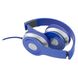Навушники Esperanza Techno Blue EH145B 523833 фото 2