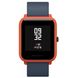 Смарт-часы Xiaomi AMAZFIT BIP CINNABAR RED 522723 фото 2