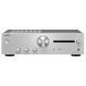 Стерео-підсилювач 30 Вт (8 Ом) / 50 Вт (4 Ом) Onkyo A-9110 Silver 529808 фото