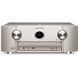AV-ресівер 9-канальний Marantz SR-6015 Silver Gold 528925 фото