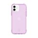 Чохол Incipio Slim Case для iPhone 12 mini Translucent Lilac Purple IPH-1 885-LIL 531968 фото 5