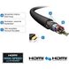 Кабель HDMI Cable - PureInstall 3,0m PureLink PI1000-030 542358 фото 4