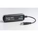 Audinate Dante AVIO USB IO Adapter 2x2ch (ADP-USB-AU-2X2) — USB-адаптер для підключення до аудіосітки Dante AVIO 2x2ch 1-008183 фото 3