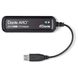 Audinate Dante AVIO USB IO Adapter 2x2ch (ADP-USB-AU-2X2) — USB-адаптер для подключения к аудиосети Dante AVIO 2x2ch 1-008183 фото 1
