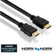 Кабель HDMI Cable - PureInstall 3,0m PureLink PI1000-030 542358 фото 1
