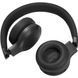 JBL Live 460 NC Black (JBLLIVE460NCBLK) &mdash; Навушники дротові/бездротові закриті Bluetooth 5.0 543833 фото 4