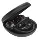 Mark Levinson MLNO5909BLK — Навушники з мікрофоном бездротові накладні преміум-класу Bluetooth 3.5 мм чорні 1-004398 фото 8
