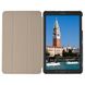 Чохол для планшета Grand-X Lizard Skin для Samsung Galaxy Tab E 9.6 SM-T560/T561 Black (STC-SGTT560B) 454847 фото 2