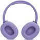JBL Tune 770NC Purple (JBLT770NCPUR) — Навушники дротові/бездротові закриті Bluetooth/3.5 мм 1-009306 фото 5