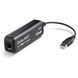 Audinate Dante AVIO USB IO Adapter 2x2ch (ADP-USB-AU-2X2) — USB-адаптер для подключения к аудиосети Dante AVIO 2x2ch 1-008183 фото 4