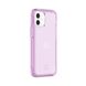 Чохол Incipio Slim Case для iPhone 12 mini Translucent Lilac Purple IPH-1 885-LIL 531968 фото 3
