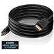 Кабель HDMI Cable - PureInstall 3,0m PureLink PI1000-030 542358 фото 3