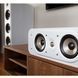 Центральна акустична система 125 Вт Polk Audio Signature S 30e White 529894 фото