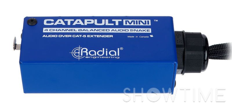 Radial Catapult Mini TRS 537495 фото