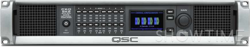 QSC CX-Q 8K8 535733 фото