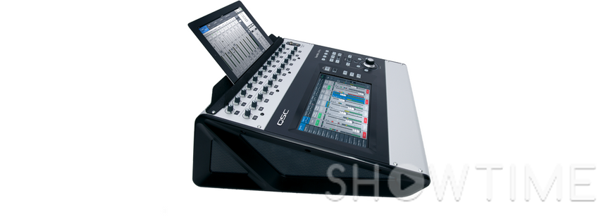 QSC TOUCHMIX-30 TABLET SUPPORT STAND 535343 фото