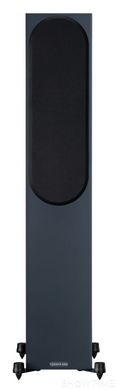 Напольная акустическая система 40-120 Вт черная Monitor Audio Bronze 200 Black (6G) 527448 фото