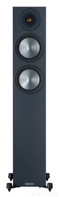 Підлогова акустична система 40-120 Вт чорна Monitor Audio Bronze 200 Black (6G) 527448 фото