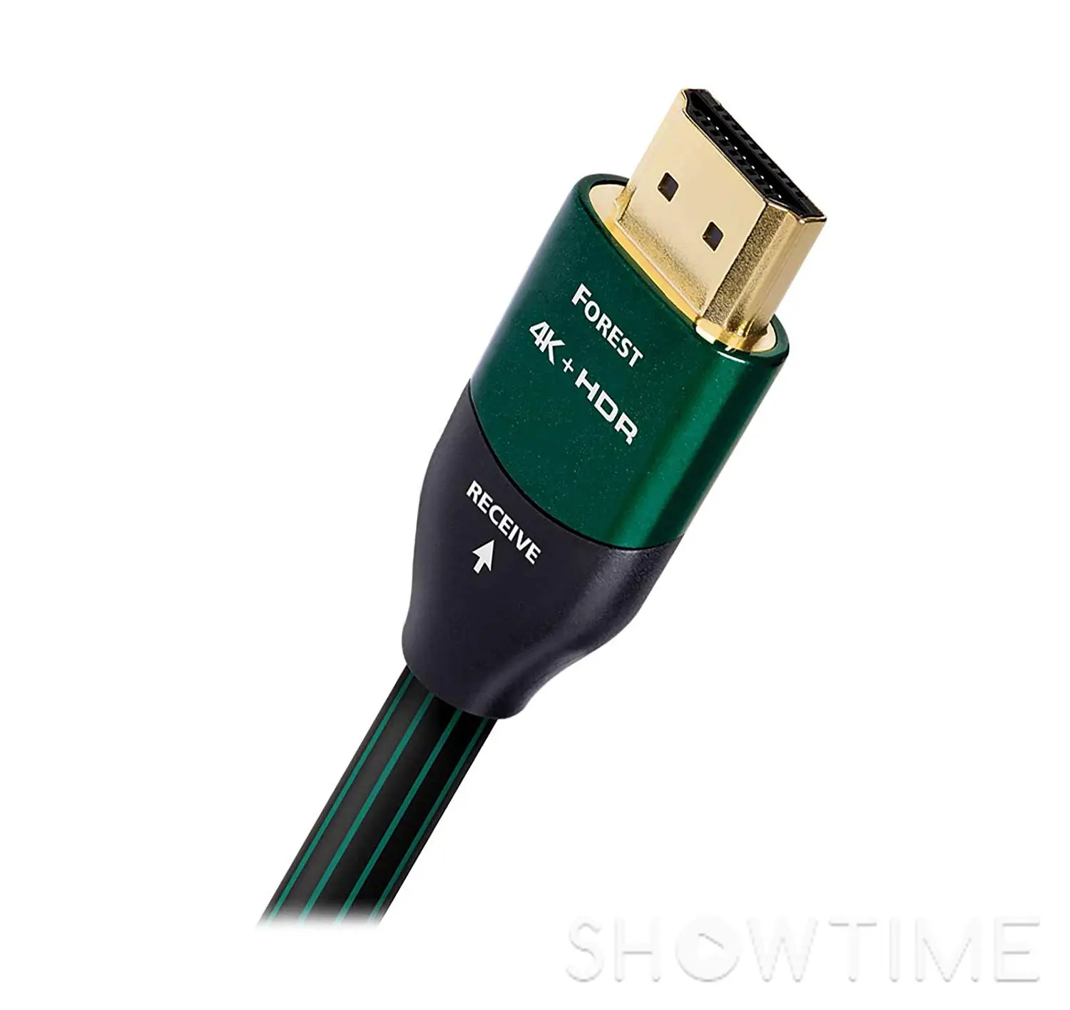 Кабель AudioQuest типу HDMI