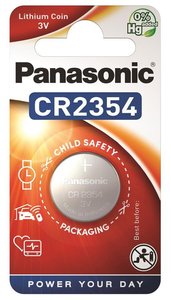 Panasonic CR-2354EL/1B 494719 фото