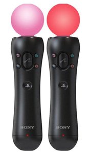 Контроллер движений PlayStation Move 443474 фото