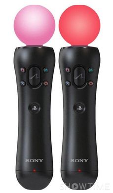Контролер руху PlayStation Move 443474 фото