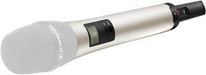 Ручний передавач Sennheiser SL HANDHELD DW-3-EU без капсюля 1-002159 фото