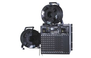 DiGiCo X-SD10-SD-Rack(HMA оптика) 538377 фото