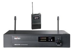 Mipro MR-818/MT-801a (804.775 MHz) 536396 фото