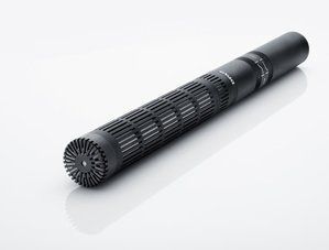DPA microphones 4017 mkII 540841 фото