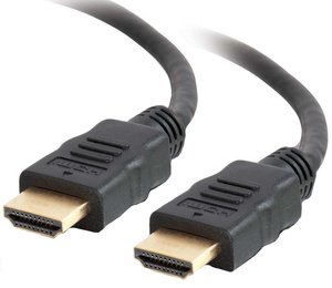 C2G CG82004 — кабель HDMI 1 м 18Gbps 1-004990 фото