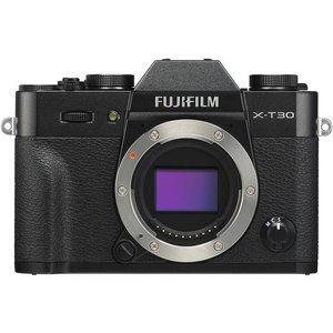 Цифр. фотокамера Fujifilm X-T30 body Black 519074 фото