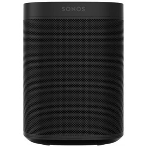 Акустична система Sonos One Black (ONEG2EU1BLK) 532355 фото