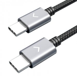 Fiio LT-TC1 — Кабель USB Type C - USB Type C, 12 см 1-007934 фото