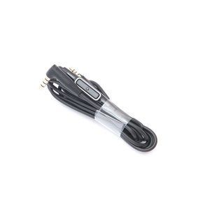 Аудіокабель с ДУ для Sennheiser PXC 550 / PXC 480 и MB 660 UC / MB 660 UC MS 528613 фото